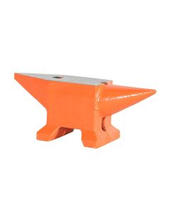 HECA22 image(1) - Woodward Fab Forged steel 22 pound anvil