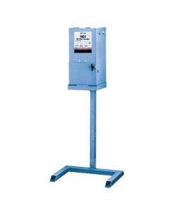 OTC1821 image(0) - OTC 10-Ton Air Operated Oil Filter Crusher
