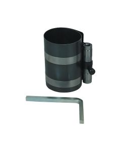 LIS19500 image(0) - Lisle PISTON RING COMPRESSOR 2-1/8 TO 5IN