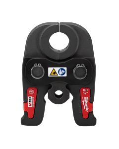MLW49-16-2651B image(0) - Milwaukee Tool 3/4" IPS-P Press Jaw for M18 FORCELOGIC Press Tools