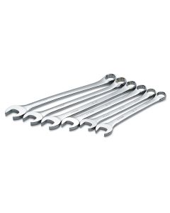 SKT86226 image(0) - S K Hand Tools Set Wr Cb Rg Flpl 12pt Mt 6pc