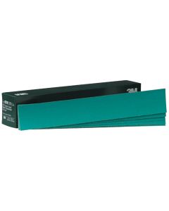 MMM2231 image(0) - 3M PAPER SAND STIKIT 2-3/4 X 16-1/2 40E 100 BOX