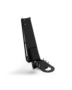 Vyper Industrial Adjustable Backrest
