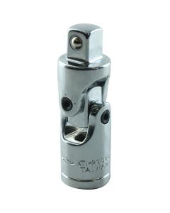 KTI23500 image(1) - K Tool International 1/2 " DR SOC UNIVERSAL JOINT