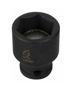 SUN809MG image(0) - SUNEX 1/4 in. Drive 6-Point Standard Magnet