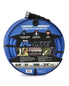 BLBBSAL5825 image(0) - BluBird AG-Lite BSAL5825 Rubber Hot & Cold Water R
