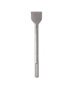 MLW48-62-4187 image(1) - Milwaukee Tool SDS MAX SLEDGE 3" Scaling Chisel (25-Pack)