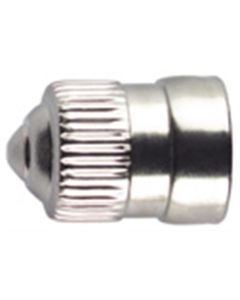 Amflo METAL DOME VALVE CAP