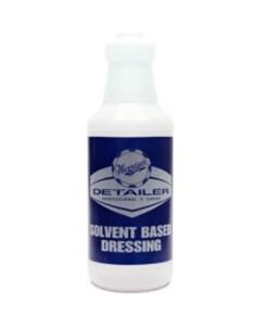 Meguiar's Automotive Dressing Second Bottle 32 Oz