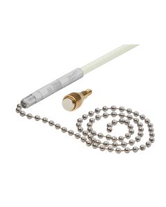 MLW48-22-4159 image(0) - Milwaukee Tool Fish Stick Magnetic Tip & Chain Accessory