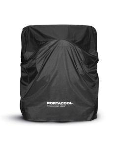 Portacool Portacool Protective Cover - 74"H x 32"D x 63"W