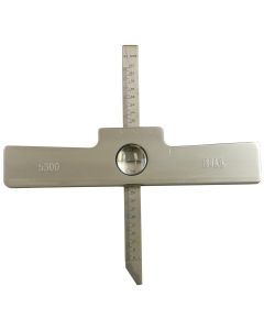 DIL5300 image(0) - Dill Air Controls DILL LB TREAD DEPTH GAUGE