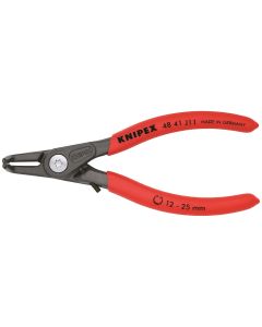 KNP4841J11 image(0) - KNIPEX INTERNAL PRECISION SNAP RING PLIERS