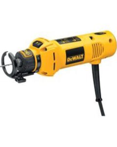 DWTDW660 image(0) - DeWalt HEAVY DUTY CUT OUT TOOL