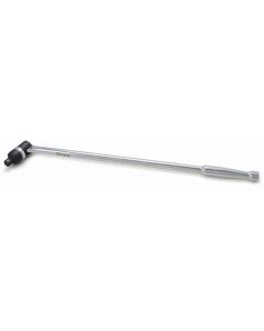 TITAN 1/2" Drive 24" Ratcheting Breaker Bar