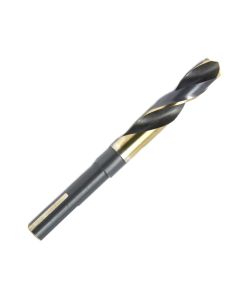 Forney Industries Silver and Deming Drill Bit, 39/64 in