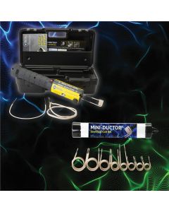 IDIMD-750 image(0) - Induction Innovations Mini-Ductor II (MD-700) with Coil Kit (MD99-650)