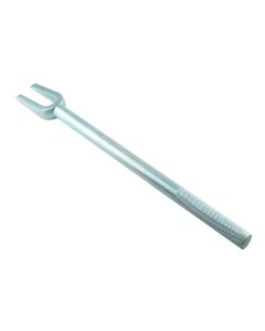 KTI71501 image(1) - K Tool International TIE ROD SEPARATOR PICKLE FORK