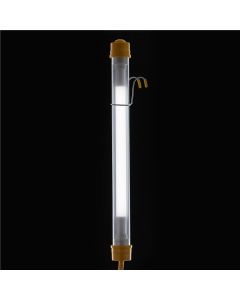 GEN3215-4000 image(0) - SafTlite by General Manufacturing 1150 Lumens Stubby XL LED on 40 Foot Commercial Reel