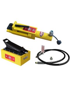 AME Earthmover Tire Bead Breaker Kit