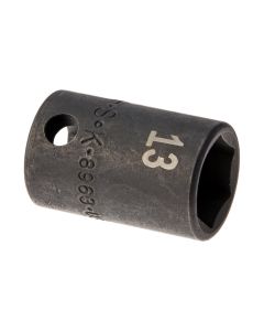 S K Hand Tools SOC 13MM 3/8D IMP 6PT