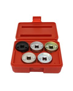 CTA5440 image(0) - 5 Pc. Camshaft Adjusting Tool Set - VAG