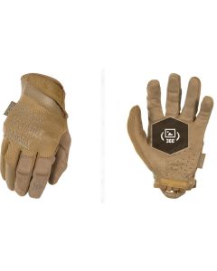 MECMSD-72-009 image(0) - Mechanix Wear SPECIAL 0.5MM COYOTE GLOVE (MEDIUM, TAN)