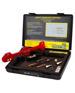 PMXP200PROP image(0) - ProMAXX Tool by Milton™ Ford 6.7L PowerStroke Exhaust Manifold Repair ProPlus