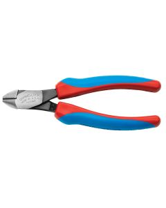 CHAE336CB image(0) - 6" HL DIAG CUTTING PLIER