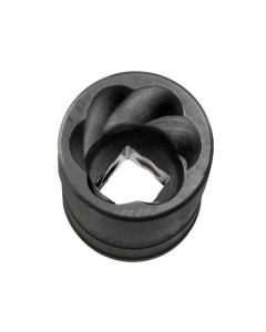 SKT811 image(0) - S K Hand Tools TURBO SOCKET 3/8 DR 11MM