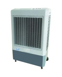 HESMC61M image(0) - Evaporative Cooler, 5,300 CFM, Gray