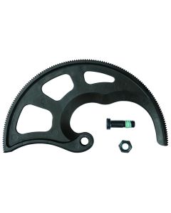 KLE13130 image(0) - Klein Tools Moving Blade Set for 2017 Edition 63750 Cable Cutter