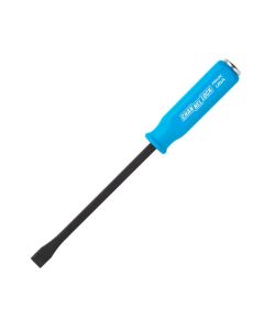Channellock 12-inch Pry Bar, 3/8" x 7"