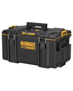 DEWALT TOUGH SYSTEM 2.0 LARGE TOOL BOX