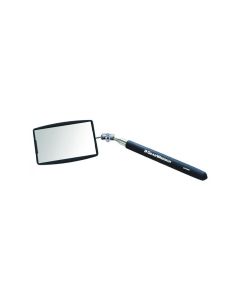 KDT84085 image(0) - GearWrench 2-1/8 Inch x 3-1/2 Inch Rectangular Telescoping Inspection Mirror