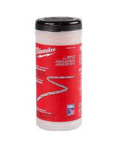 MLW48-22-4138 image(0) - Milwaukee Tool 500 Feet Poly Pull Line