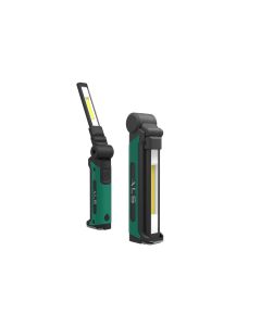 DOWASL201R image(0) - John Dow Industries ASL201R Foldable Thin Light (200 LM)