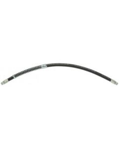 PLW10-217 image(0) - Plews Edelmann HOSE GREASE GUN 18IN. WITH SPRING