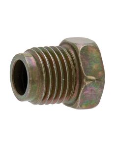 SRRPS2105 image(0) - S.U.R.&R. 5/16" MALE TUBE NUT M14 X 1.5 (2)