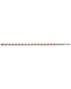 Milwaukee Tool 1/2 X 18 In Ship Auger Bit