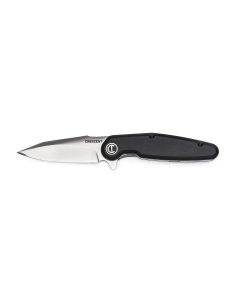 KDTCPK350C image(3) - Gearwrench KNIFE, POCKET 3.5", ALUMINUM, HARPOON