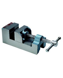 WIL12800 image(0) - Wilton 25 - Drill Press Vise 2-1/2&rdquo; Jaw Width, 1-1/2&rdquo; Depth