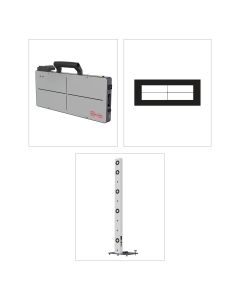 Autel MA600 NV Calibration Package : Night Vision Component Calibration Package compatible with MA600 system