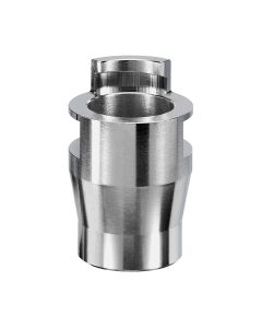 SAT125211 image(0) - SATA RPS ADAPTER #1, M16 X 1.5 ID THREAD