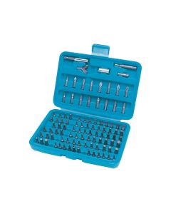 WLMW1389 image(0) - Wilmar Corp. / Performance Tool 100-Piece Bit Set