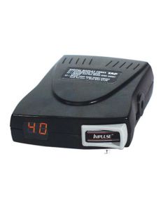 Hopkins Manufacturing IMPULSE ELECT DIG BRAKE CONT