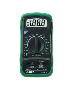 KPSMT30 image(1) - KPS by Power Probe KPS MT30 Digital Multimeter for AC/DC Voltage and DC Current