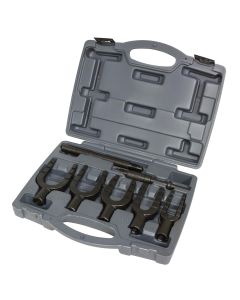 LIS41440 image(1) - Lisle 5-Piece Stepped Pickle Fork Kit