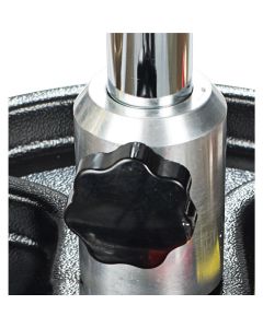 John Dow Industries SHUT OFF VALVE
