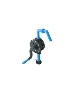 PLW55-155 image(1) - Plews Edelmann Pump Hd Ryton Rotary 5-55Gl